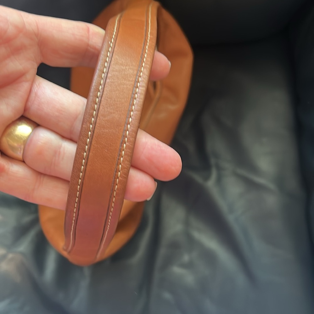 Coach Ergo Leather Hobo - Picture 3 of 10